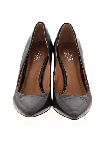Coach Heels (view 2)