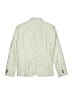 H&M Solid Ivory Blazer Size 16 - photo 2