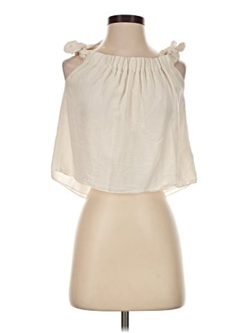 Club Monaco Tube Top (view 1)