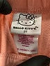Hello Kitty Solid Orange Athletic Shorts Size 2T - photo 3