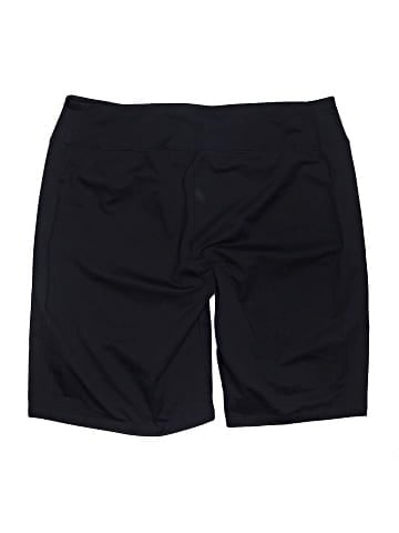Lands' End Sport Athletic Shorts (view 2)