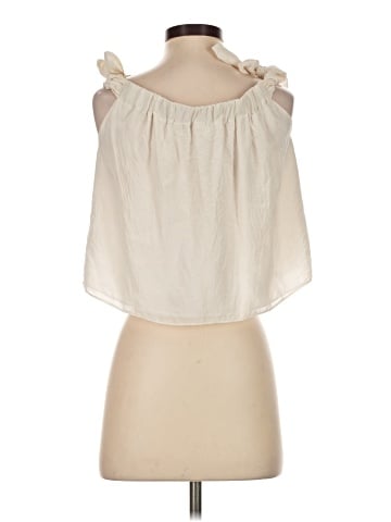 Club Monaco Tube Top (view 2)