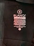 Blanqi Black Active Pants Size Sm Maternity - photo 6