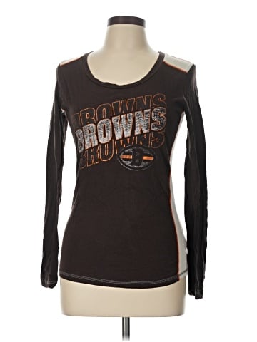 Team Apparel Long Sleeve T-Shirt (view 1)