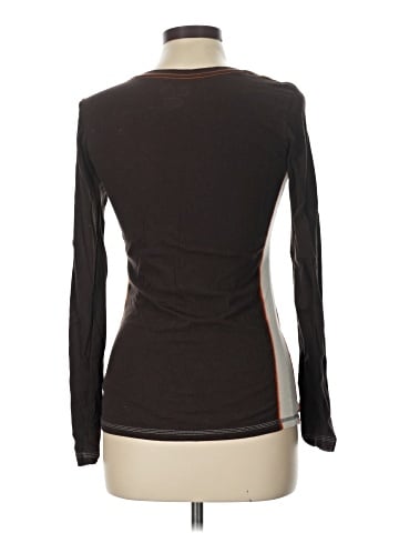 Team Apparel Long Sleeve T-Shirt (view 2)