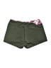 Asics Green Athletic Shorts Size S - photo 2