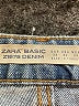 Zara Basic Blue Jeans Size 2 - photo 7