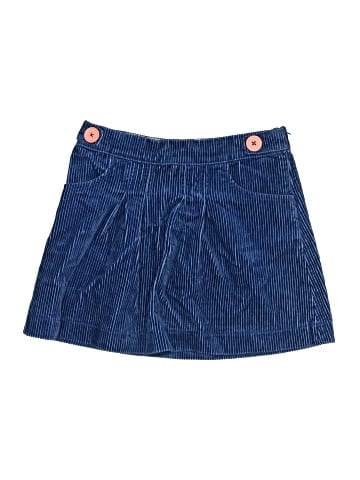 Mini Boden Denim Skirt (view 1)