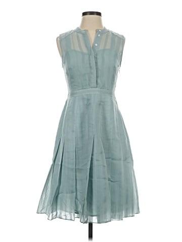 Halogen Cocktail Dress (view 1)