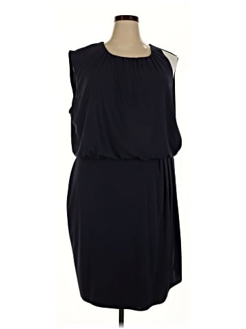 DKNYC Casual Dress (view 1)
