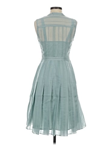 Halogen Cocktail Dress (view 2)
