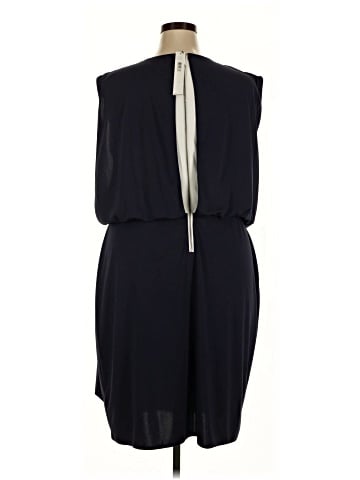 DKNYC Casual Dress (view 2)