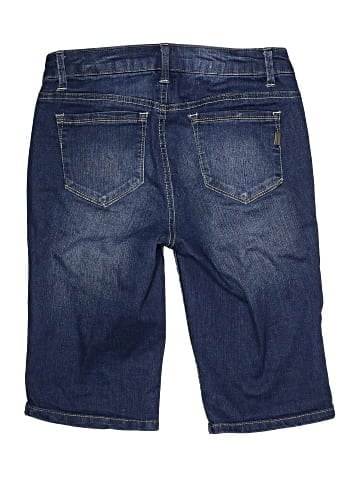 Unbranded Denim Shorts (view 2)