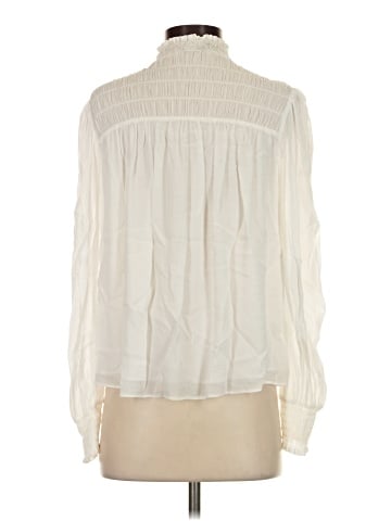 Habitual Long Sleeve Blouse (view 2)