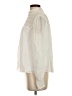Habitual Ivory Long Sleeve Blouse Size Sm (1) - photo 5