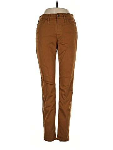 Madewell Jeans (view 1)