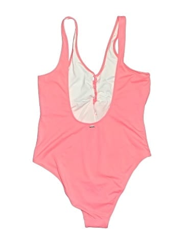 Victoria's Secret Pink One Piece Swimsuit (view 2)