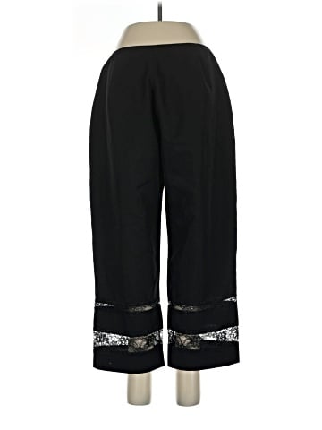 Larry Levine Casual Pants (view 2)