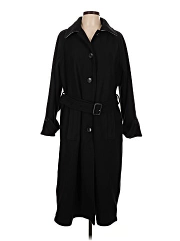 French Connection Trenchcoat (view 1)
