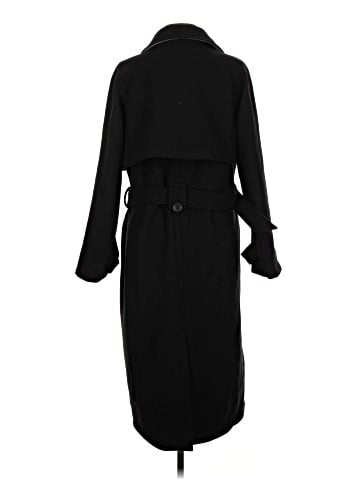 French Connection Trenchcoat (view 2)