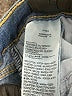 Levi's Blue Jeans Size 8 - photo 4