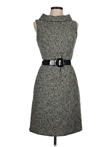 Teri Jon by Rickie Freeman Casual Dress (view 1)