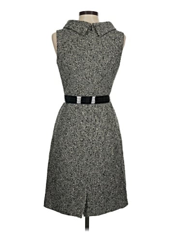 Teri Jon by Rickie Freeman Casual Dress (view 2)