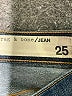 Rag & Bone/JEAN Stars Blue Jeans Size 25 waist - photo 7