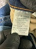 Rag & Bone/JEAN Stars Blue Jeans Size 25 waist - photo 8
