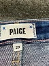 Paige Hearts Blue Jeans Size 29 waist - photo 7