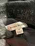 Studio Works 100% Polyester Black Jacket Size 14 - photo 6