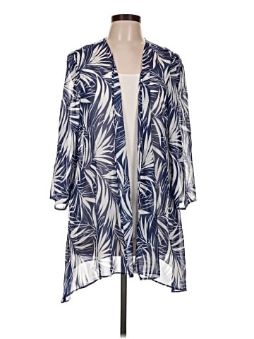 Slinky Brand Kimono (view 1)
