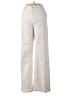 Ann Taylor Ivory Jeans Size 6 - photo 1