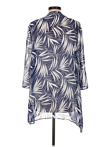 Slinky Brand Kimono (view 2)