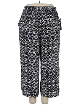 Rose + Olive Casual Pants