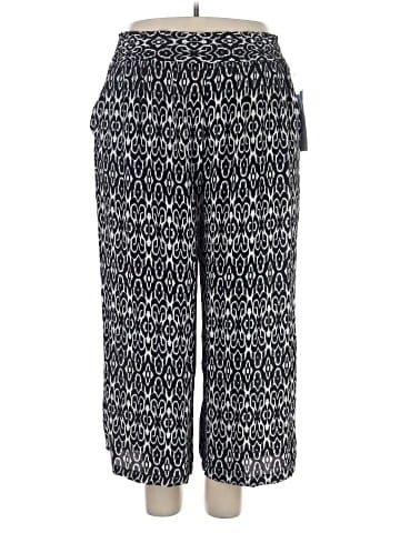 Rose + Olive Casual Pants (view 1)