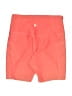 Active by Old Navy Orange Athletic Shorts Size S - photo 2