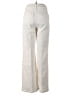 Ann Taylor Ivory Jeans Size 6 - photo 2