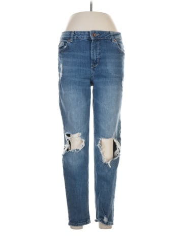 Divided by H&M Jeans (view 1)