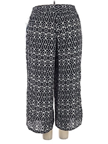 Rose + Olive Casual Pants (view 2)