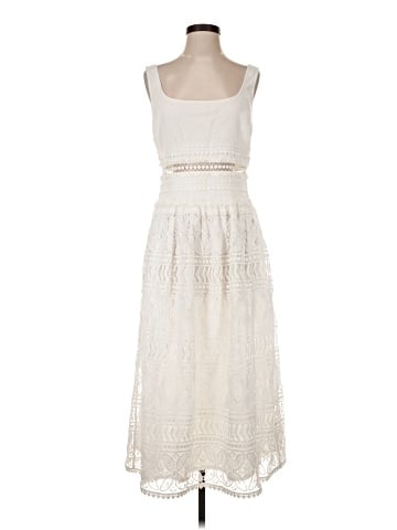 Vineet Bahl Casual Dress (view 1)