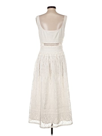 Vineet Bahl Casual Dress (view 2)