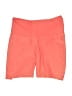 Active by Old Navy Orange Athletic Shorts Size S - photo 1