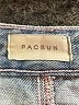 PacSun 100% Cotton Blue Jeans Size 24 waist - photo 7