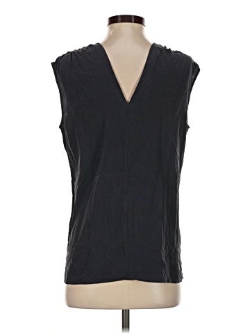 Lafayette 148 New York Sleeveless T-Shirt (view 2)