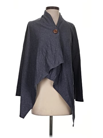 Bobeau Poncho (view 1)