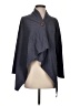 Bobeau Gray Poncho Size XS - photo 1