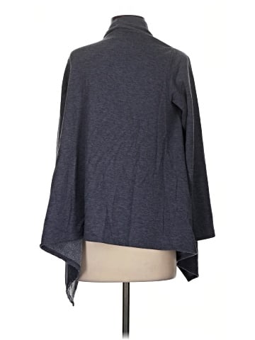 Bobeau Poncho (view 2)