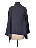 Bobeau Gray Poncho Size XS - photo 2