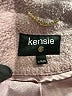 Kensie Pink Coat Size XL - photo 6